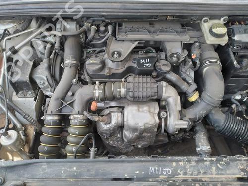Motor CITROËN C4 II (NC_) 1.6 HDi 90 (92 hp) 29750659