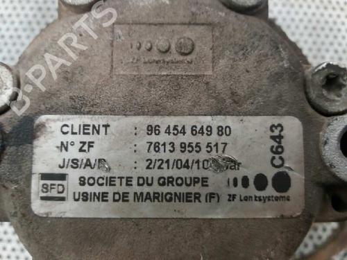 Steering pump CITROËN JUMPER I Van (230L)  | BP1230423M99 