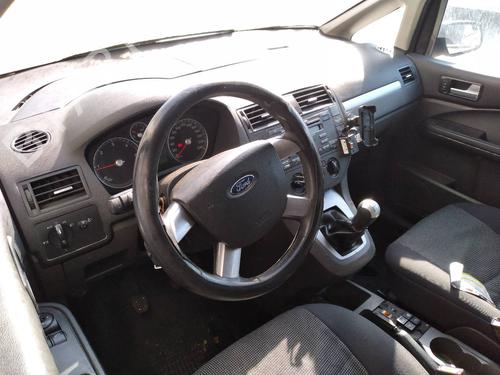 Startmotor FORD FOCUS C-MAX (DM2)  | BP7792408M8 