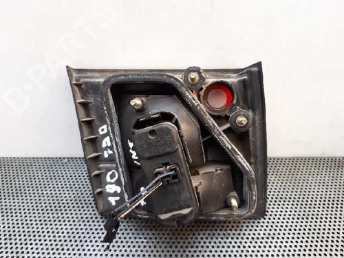 Højre baglygte bagklap SAAB 9-3 (YS3D) 2.2 TiD | BP3486615C80 