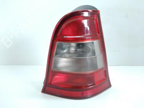 Used Right taillight Right taillight 19442989 19442989