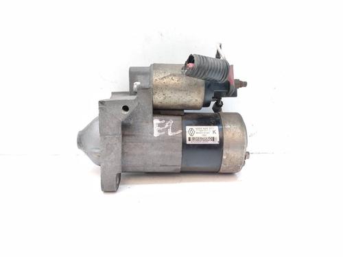 Startmotor RENAULT CLIO II (BB_, CB_) 1.5 dCi (B/CB07) (65 hp) 17130666