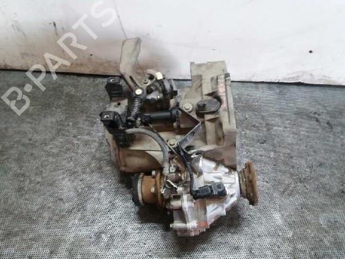 Gearbox SEAT IBIZA III (6L1)  | BP2693676M3 
