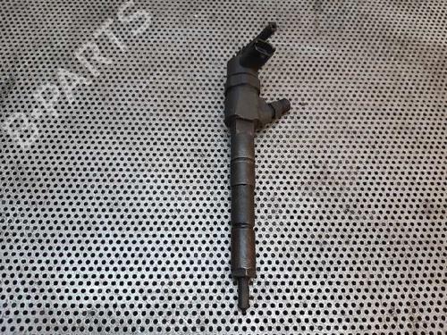 Used Injector Injector SAAB 9-3 (YS3F, E79, D79, D75) 1.9 TiD (150 hp) 6021234 6021234