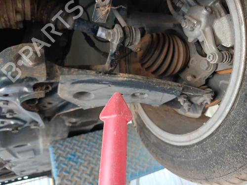 Used Left front suspension arm Left front suspension arm 39529003 39529003
