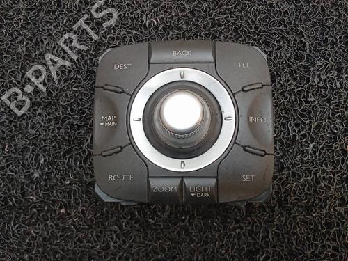 Used Switch Switch RENAULT LAGUNA II Grandtour (KG0/1_) [2001-2007] 8941644 8941644