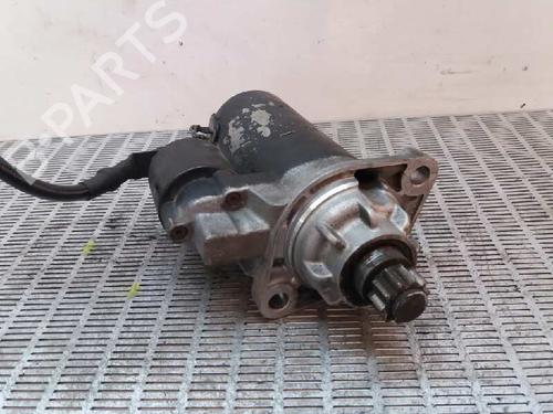 Used Starter Starter 162645 162645