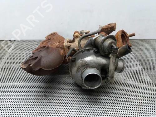 Used Turbocharger/Supercharger OPEL VECTRA A (J89) 1.7 TD (F19, M19) (82 hp) 1428361