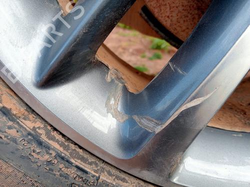 Rim MG MG HS (AS23) | BP28411989C45