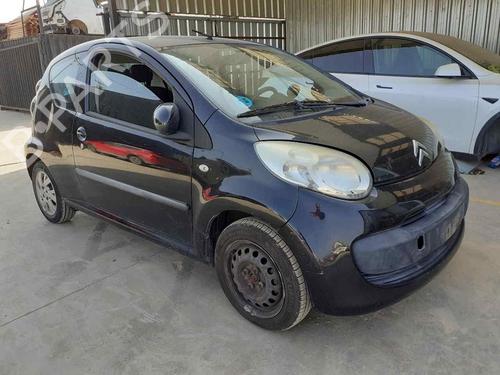 Starter CITROËN C1 (PM_, PN_) | BP27190444M8 - Image 8