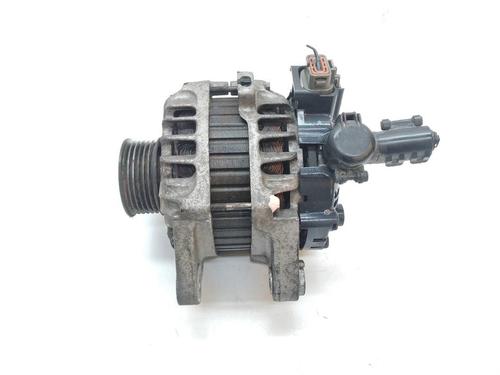 Used Alternator Alternator 13420757 13420757