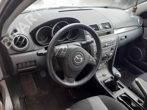 Rear right window mechanism MAZDA 3 (BK) | BP32160877C25 - Image 12