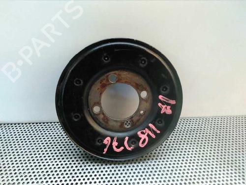 Used Pulley Pulley OPEL ASTRA H (A04) 1.7 CDTI (L48) (100 hp) 14033959 14033959