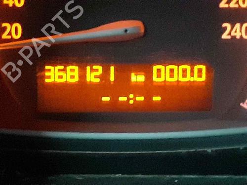 Engine BMW X3 (E83) 3.0 d | BP30150493M1