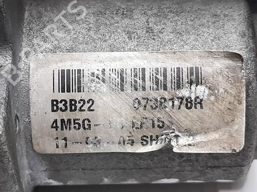Throttle body FORD FIESTA V (JH_, JD_) ST150 | BP29572843M82 