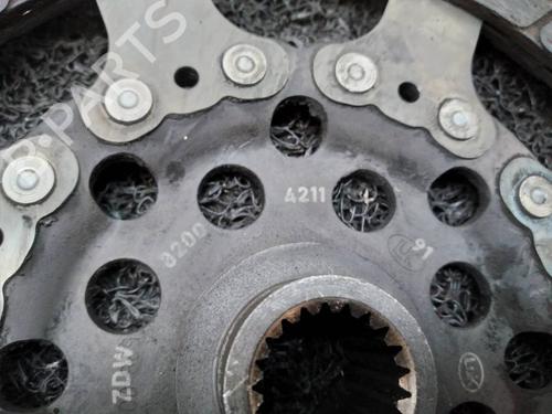 Other RENAULT LAGUNA II (BG0/1_) 2.0 dCi (BG1T) | BP25815732O1 