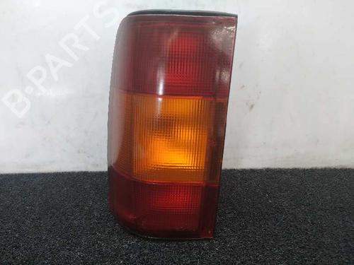 Used Left taillight Left taillight TATA SAFARI (42_FD) [1998-2026] 12313592 12313592