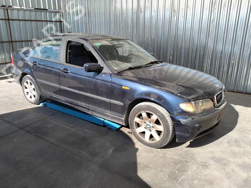 Left sun visor BMW 3 (E46) 320 d | BP8253066I1  - Image 6