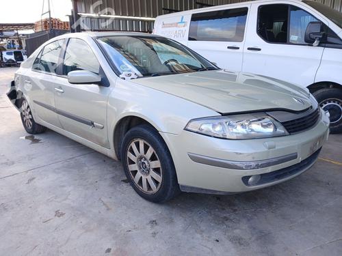 Engine RENAULT LAGUNA II (BG0/1_) 2.0 16V (BG00, BG0K, BG0P, BG0W) | BP33800251M1 - Image 9