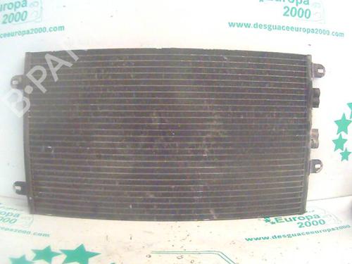 AC-Kondensator ALFA ROMEO 147 (937_) 2.0 16V T.SPARK (937.AXA1, 937.AXC1, 937.BXC1) (150 hp) 588816