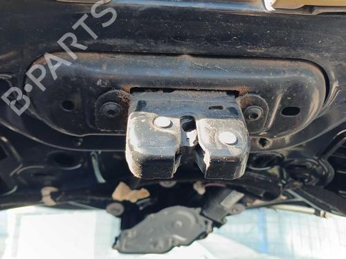 Used Tailgate lock Tailgate lock SMART FORFOUR Hatchback (453) 1.0 (453.042, 453.043) (71 hp) 40072290 40072290