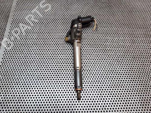 Used Injector RENAULT MEGANE II (BM0/1_, CM0/1_) 1.5 dCi (BM1E, CM1E) (106 hp) 5185074