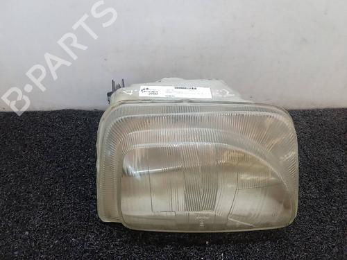 Used Right headlight Right headlight 12454480 12454480