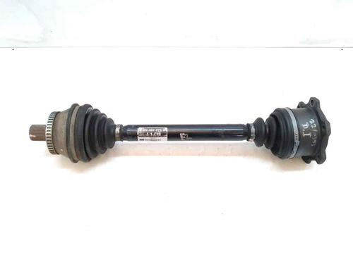 Used Left front driveshaft VW PASSAT B5 (3B2) 2.5 TDI (150 hp) 9837867