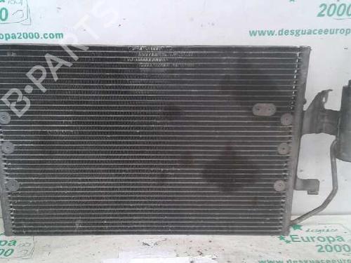 Used AC radiator AC radiator 114641 114641