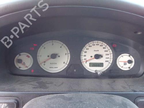 Brake master cylinder ROVER 45 I Saloon (RT) | BP6788473M77 - Image 11