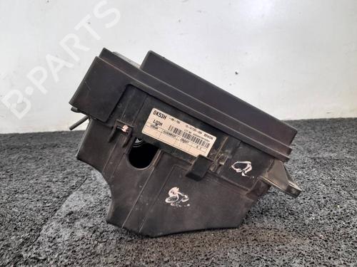 Used Fuse box Fuse box 1244202 1244202