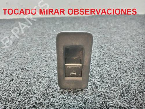 Used Right front window switch Right front window switch 9849910 9849910
