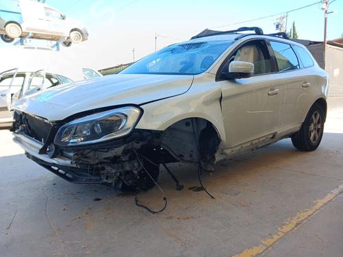 Engine VOLVO XC60 I SUV (156) D3 | BP36156254M1 - Image 8