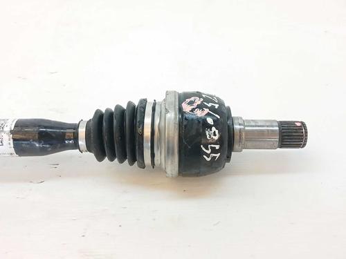Left front driveshaft MERCEDES-BENZ A-CLASS (W176) A 180 (176.042) | BP38046358M38 - Image 4