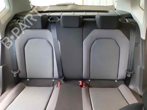 Sæde Bagtil SEAT ARONA (KJ7, KJP) [2017-2025]  21806670