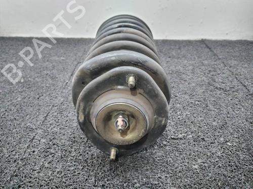 Right front shock absorber SKODA FELICIA I Pickup (6UF, 6U7) 1.3 | BP11499384M17 