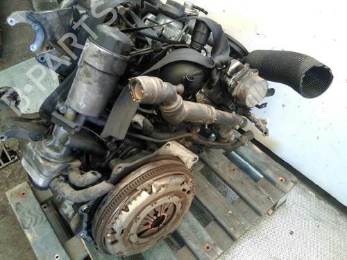 Motor SEAT LEON (1M1) 1.9 TDI | BP1021864M1 