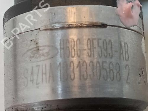 Injector FORD FOCUS IV (HN) | BP37647000M100 - Image 2