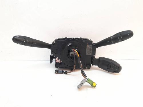 Used Headlight switch Headlight switch PEUGEOT 207 (WA_, WC_) [2006-2015] 26543357 26543357