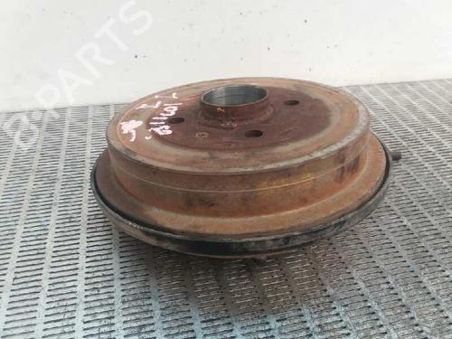 Andre VW POLO (6N2) | BP14033149O1