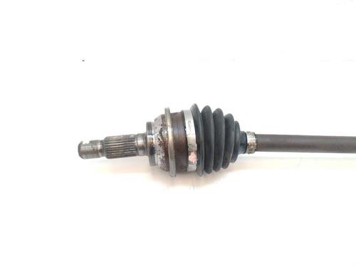 Left rear driveshaft LAND ROVER FREELANDER I (L314) 2.0 Td4 4x4 | BP11794589M40 