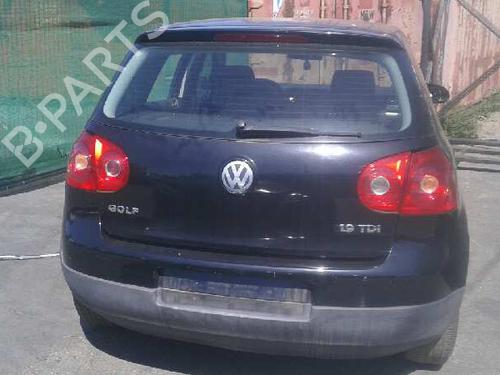 Subframe VW GOLF V (1K1) 1.9 TDI | BP4414975M9 