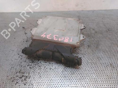 Engine control unit (ECU) OPEL CORSA C (X01) 1.3 CDTI (F08, F68) | BP2128217M57 