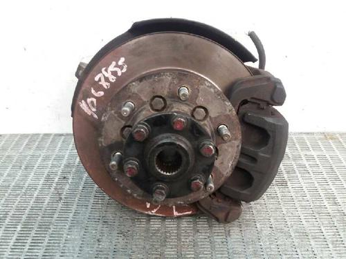 Used Right front steering knuckle Right front steering knuckle 1254557 1254557