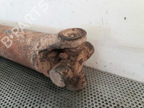 Driveshaft JEEP CHEROKEE (XJ) 4.0 i | BP8737062M37 