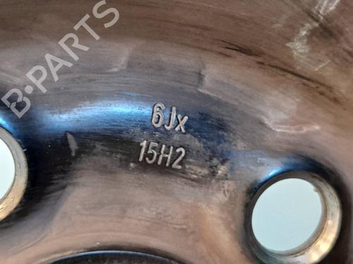 Rim SEAT TOLEDO II (1M2) 1.9 TDI | BP7921988C45 