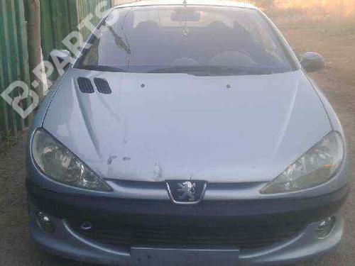 PEUGEOT 206 CC (2D)  2.0 S16  68723