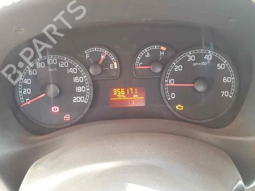 Engine FIAT DOBLO MPV (119_, 223_) | BP31062543M1 - Image 10