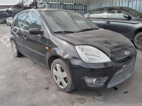 Radio FORD FIESTA V (JH_, JD_) 1.6 TDCi | BP12301793E6 
