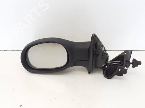 Used Left mirror RENAULT LAGUNA I (B56_, 556_) [1993-2002]  28532656